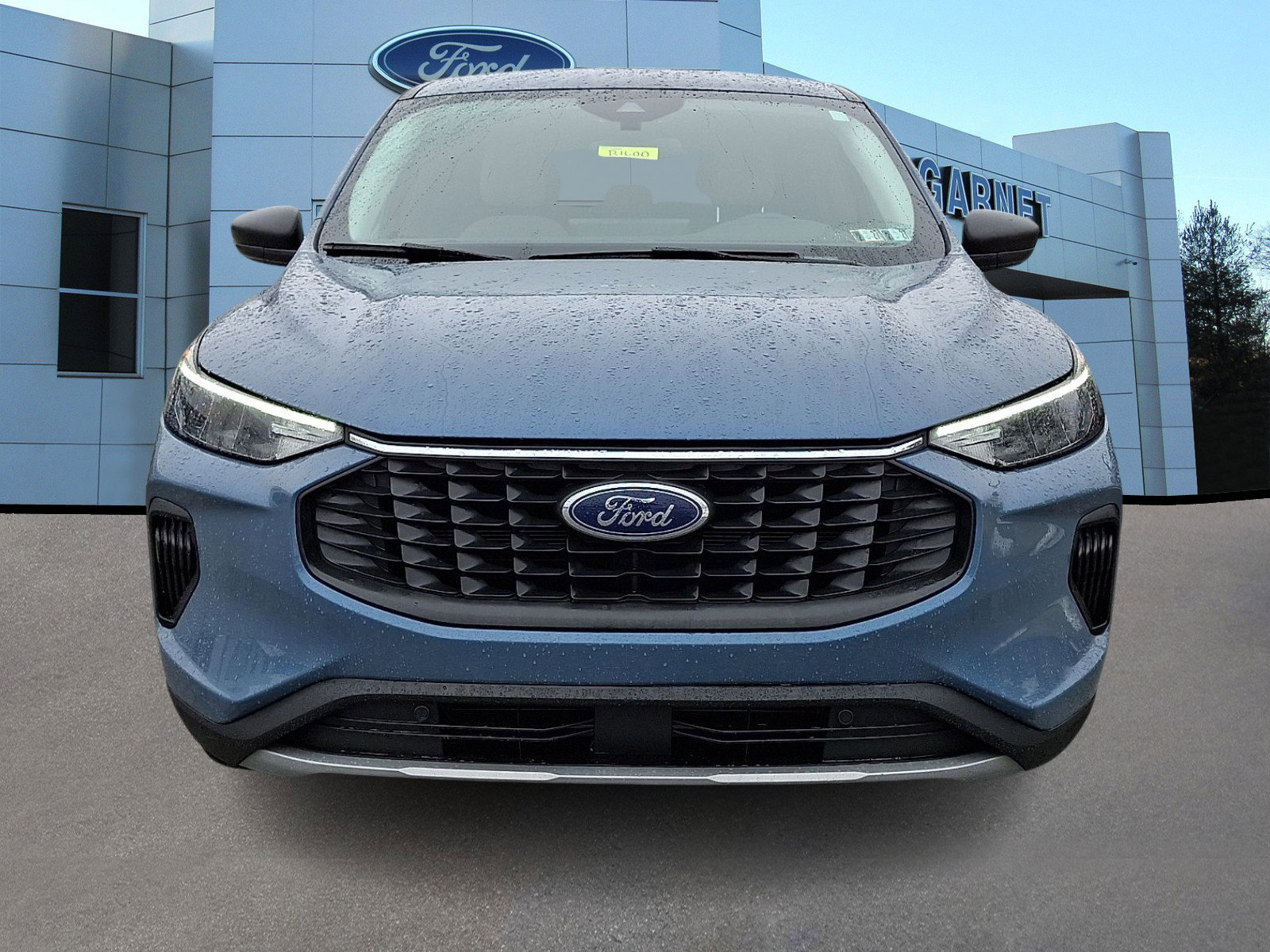 Certified 2024 Ford Escape Active w/ Tech Pack #1 image 7