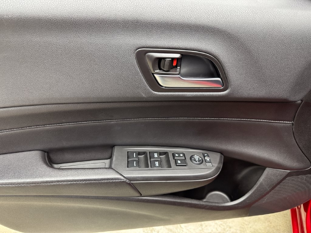 Used 2022 Acura ILX FWD image 11