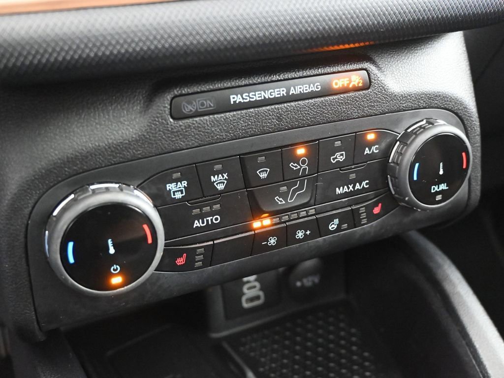 Certified 2023 Ford Bronco Sport Badlands w/ Premium Package image 46