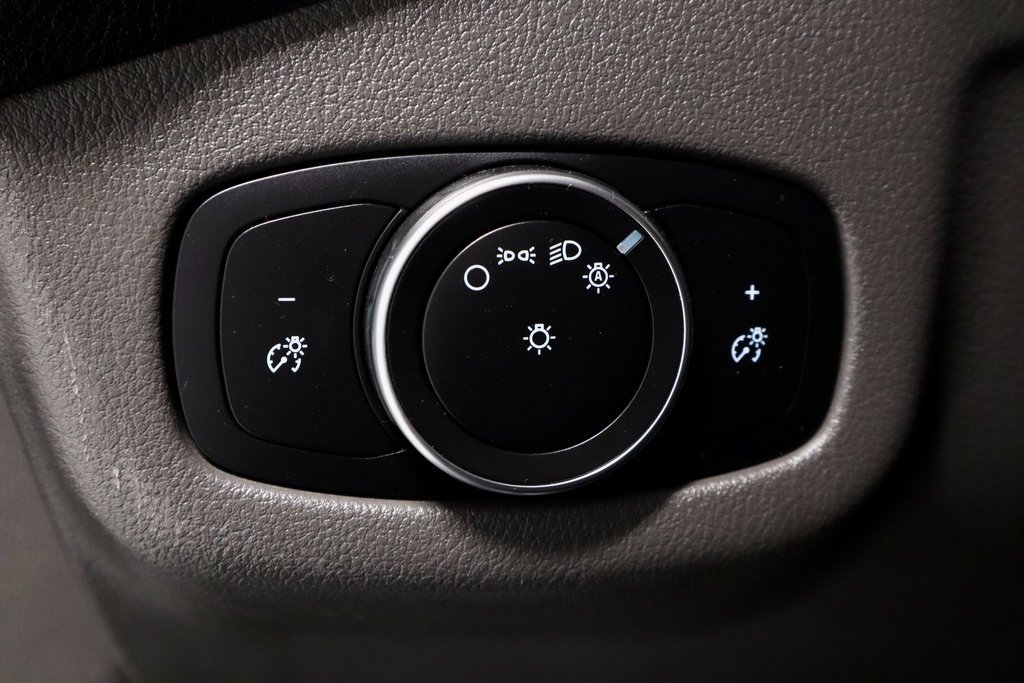 Certified 2020 Ford Transit Connect XL image 27