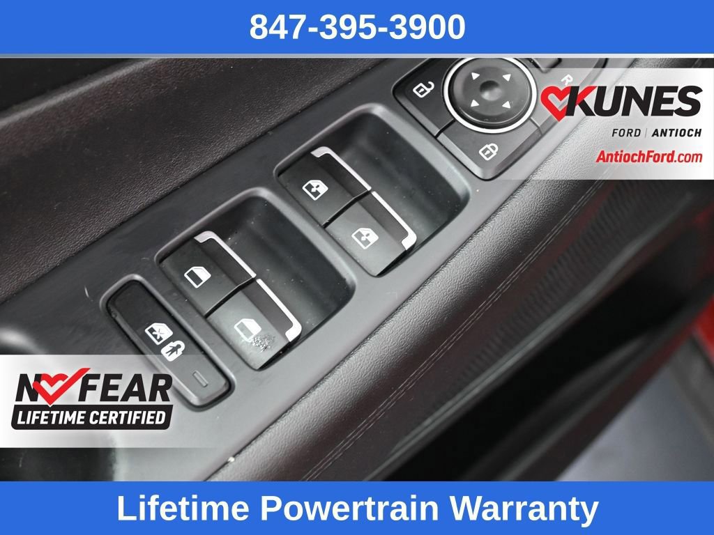 Used 2023 Hyundai Santa Fe SEL image 39