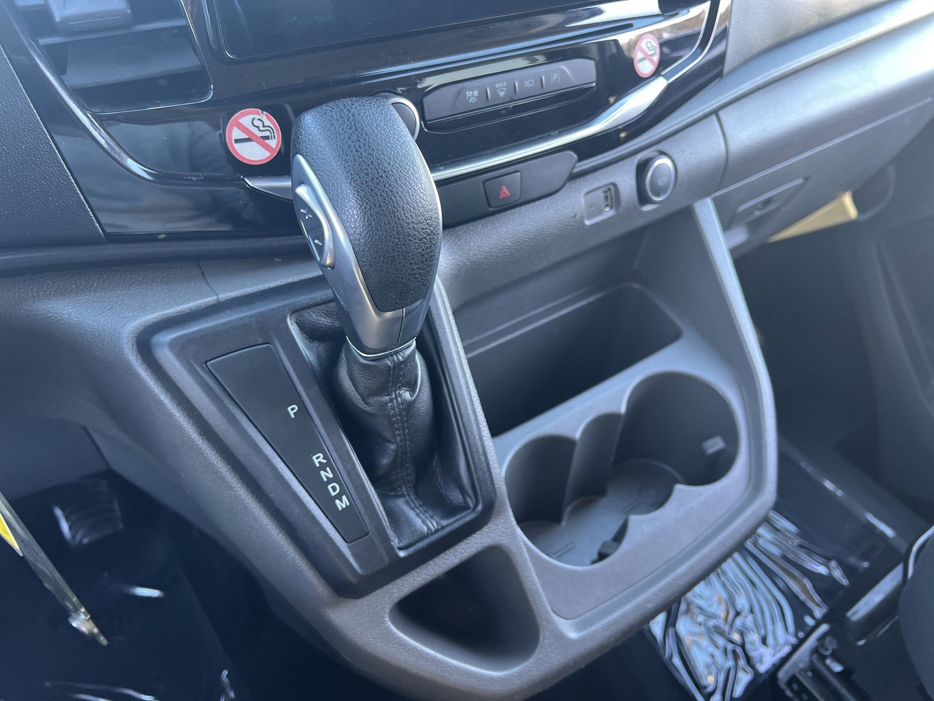 Certified 2023 Ford Transit 350 XLT image 14