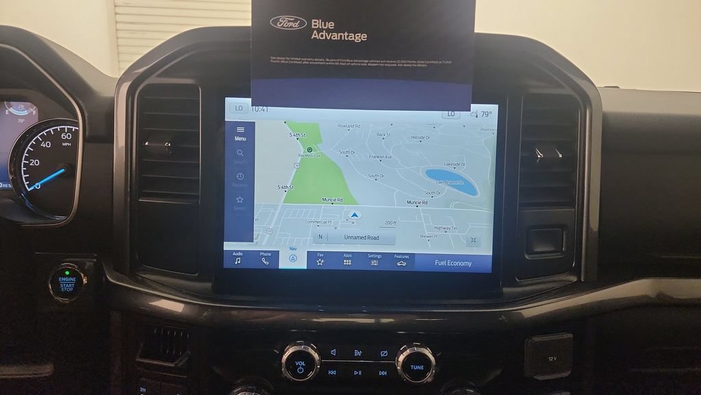 Certified 2023 Ford F150 XLT w/ Equipment Group 302A High AWD/4WD image 26