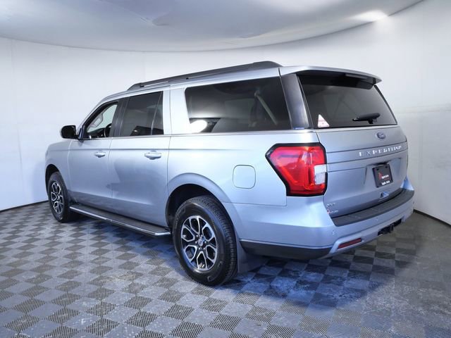 Certified 2023 Ford Expedition Max XLT image 2