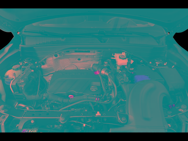 Used 2023 Chevrolet TrailBlazer LT image 8