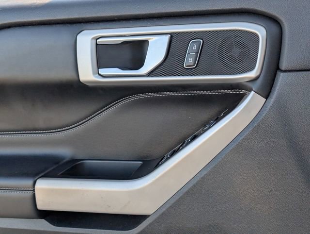 Certified 2022 Ford Explorer XLT w/ Equipment Group 202A image 26
