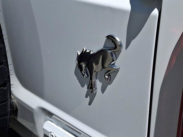 Certified 2025 Ford Bronco Big Bend AWD/4WD image 24