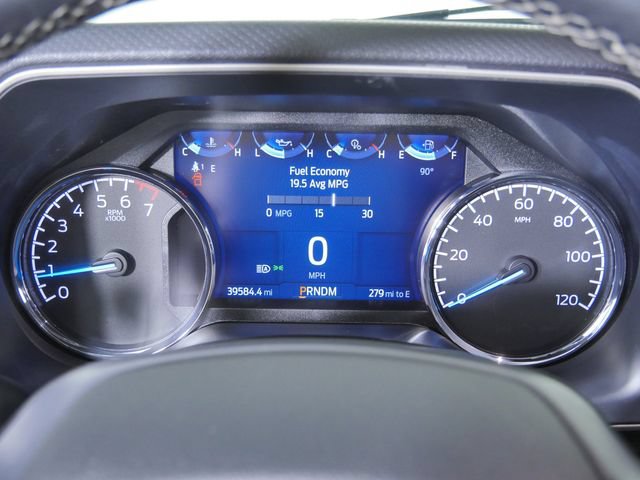 Certified 2023 Ford F150 XLT w/ Equipment Group 302A High AWD/4WD image 24