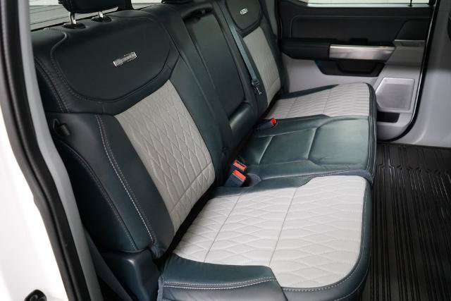 Certified 2021 Ford F150 Limited AWD/4WD image 30