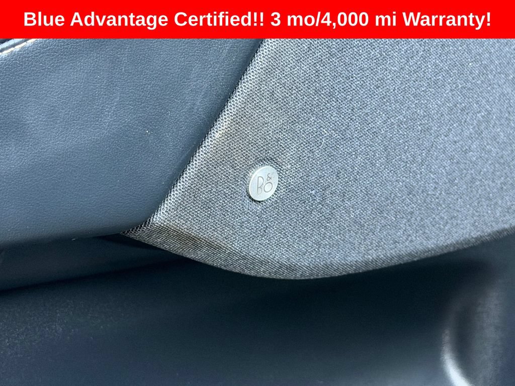 Certified 2022 Ford Mustang Mach-E Premium RWD image 26