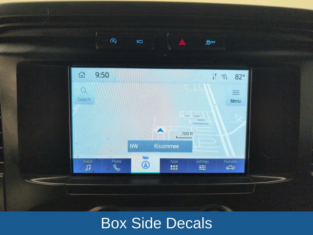 Certified 2023 Ford F150 XL w/ STX Appearance Package RWD image 25