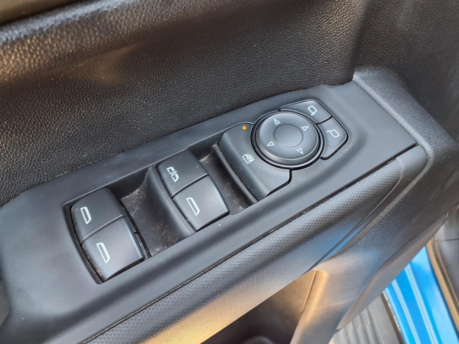 Used 2024 Chevrolet Silverado 1500 Custom RWD image 15
