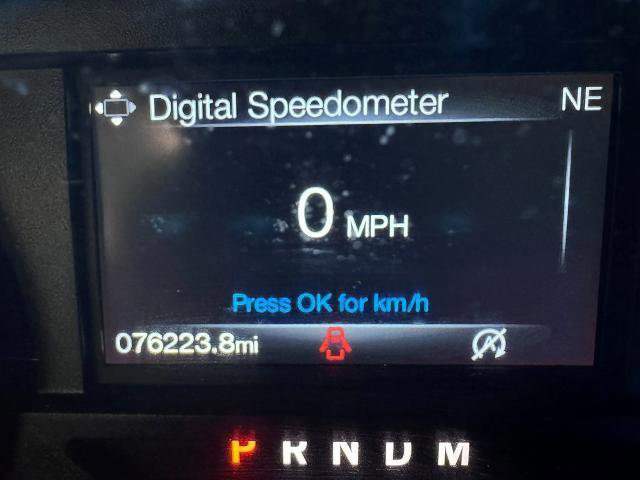 Certified 2020 Ford F150 XL w/ Equipment Group 101A Mid image 17