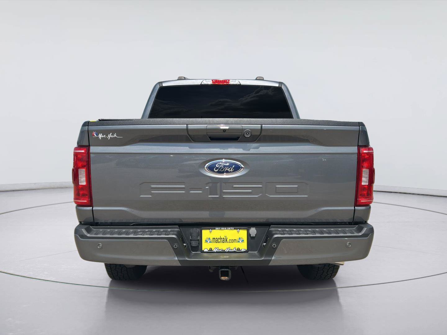 Certified 2023 Ford F150 XLT w/ Equipment Group 302A High AWD/4WD image 5
