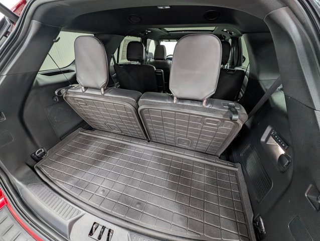 Certified 2024 Ford Explorer ST w/ Equipment Group 401A AWD/4WD image 24