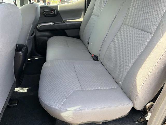 Used 2023 Toyota Tacoma SR5 w/ Technology Package image 22