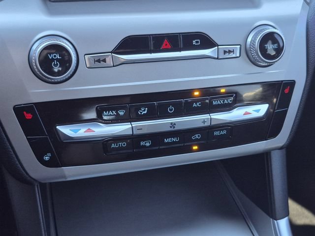 Certified 2022 Ford Explorer Timberline AWD/4WD image 22