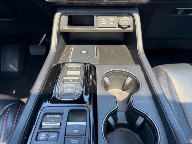Used 2025 Honda Pilot TrailSport image 21