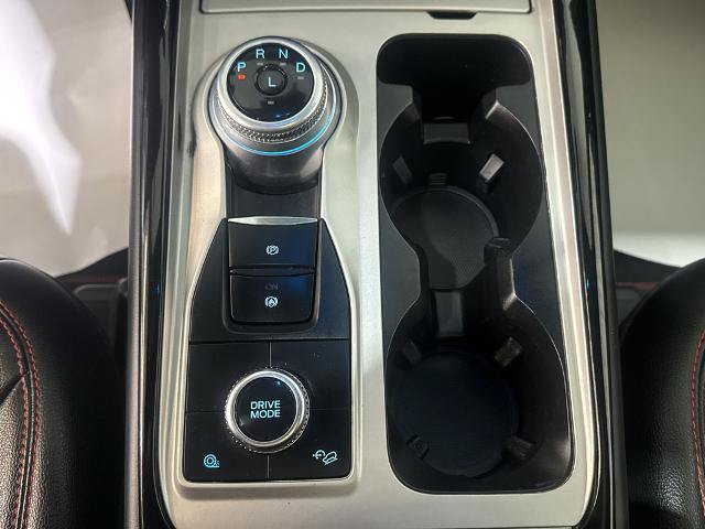 Certified 2022 Ford Explorer ST-Line w/ Class IV Trailer Tow Package AWD/4WD image 26