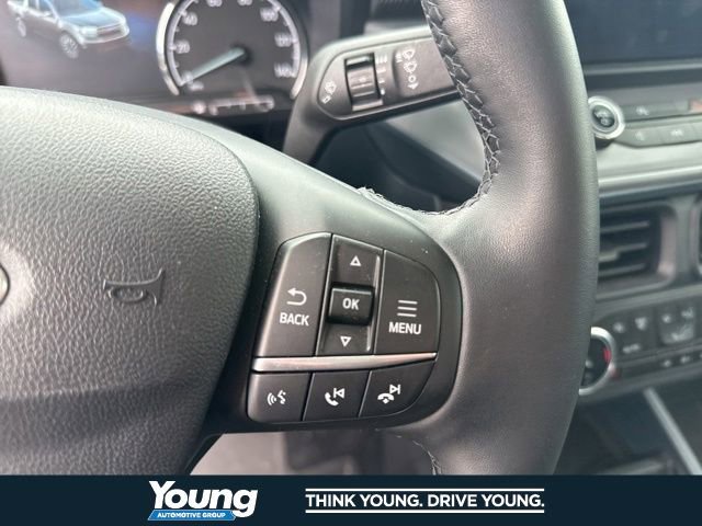 Certified 2024 Ford Maverick Tremor w/ Tremor Off-Road Package AWD/4WD image 22