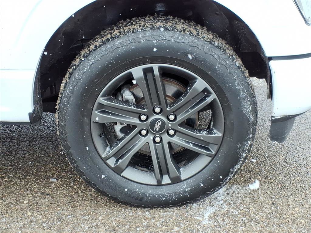 Certified 2022 Ford F150 XLT w/ Equipment Group 302A High AWD/4WD image 10