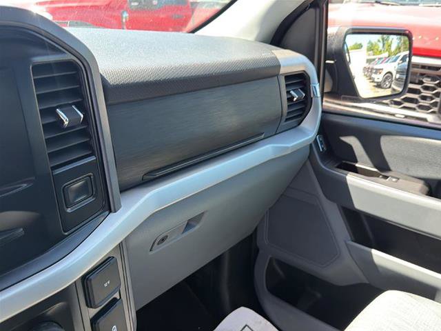 Certified 2022 Ford F150 XLT w/ XTR Package AWD/4WD image 18