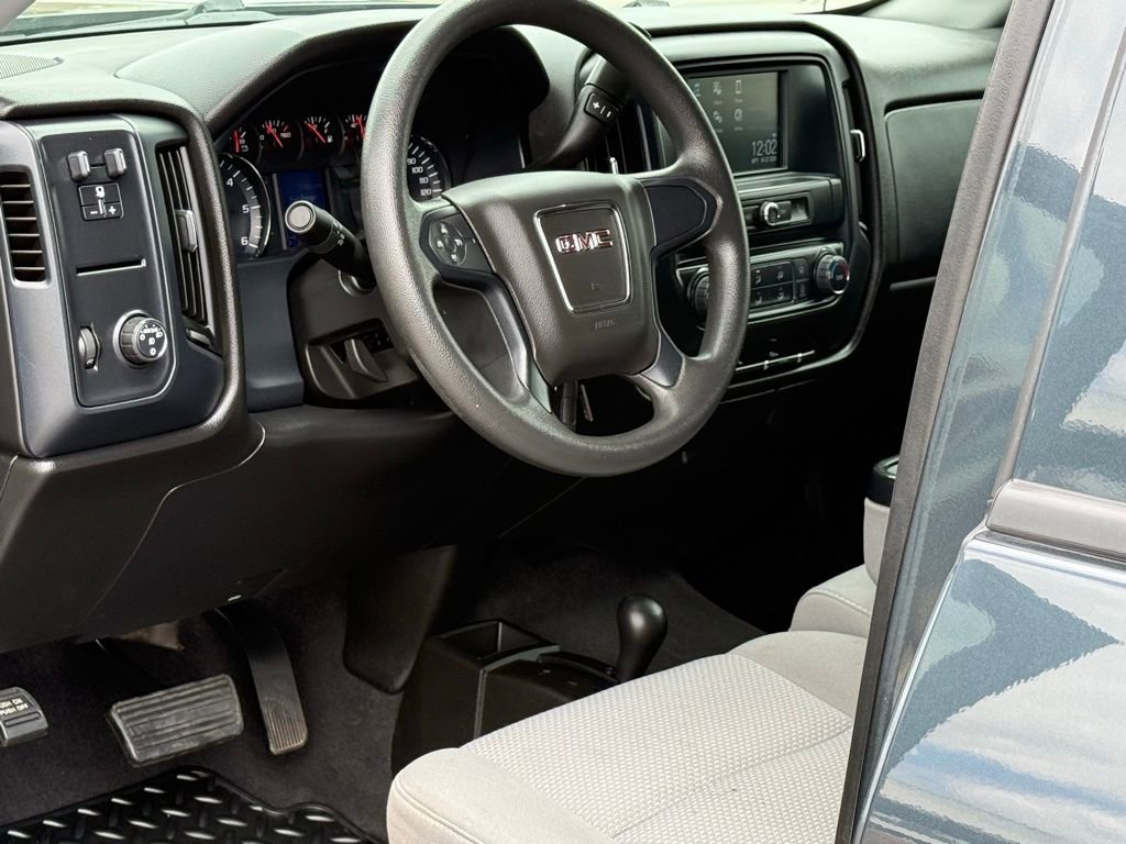 Used 2019 GMC Sierra 1500 Limited w/ Elevation Edition AWD/4WD image 7