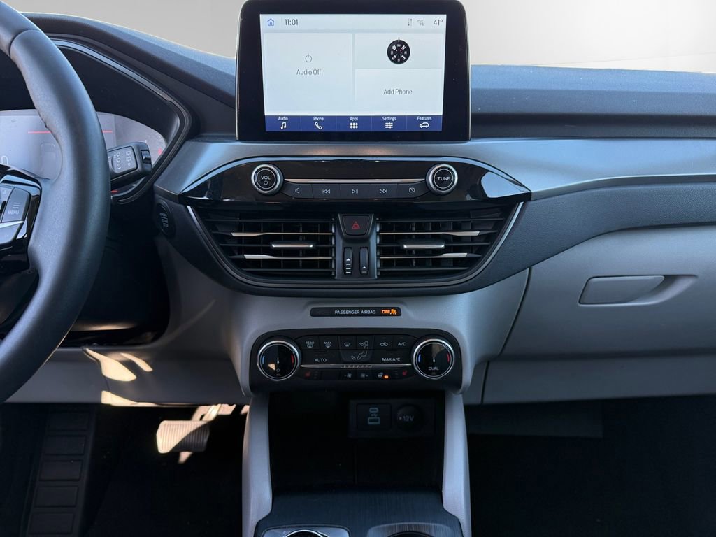Certified 2023 Ford Escape Active image 11