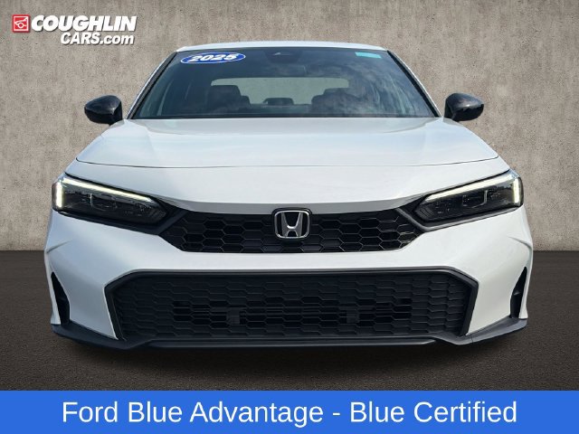 Used 2025 Honda Civic Sport image 3