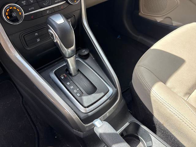 Certified 2019 Ford EcoSport Titanium image 28