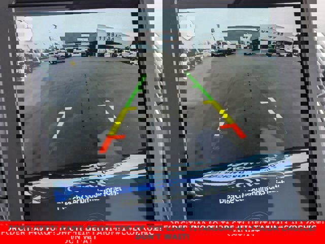 Certified 2024 Ford Edge Titanium w/ Equipment Group 301A image 19