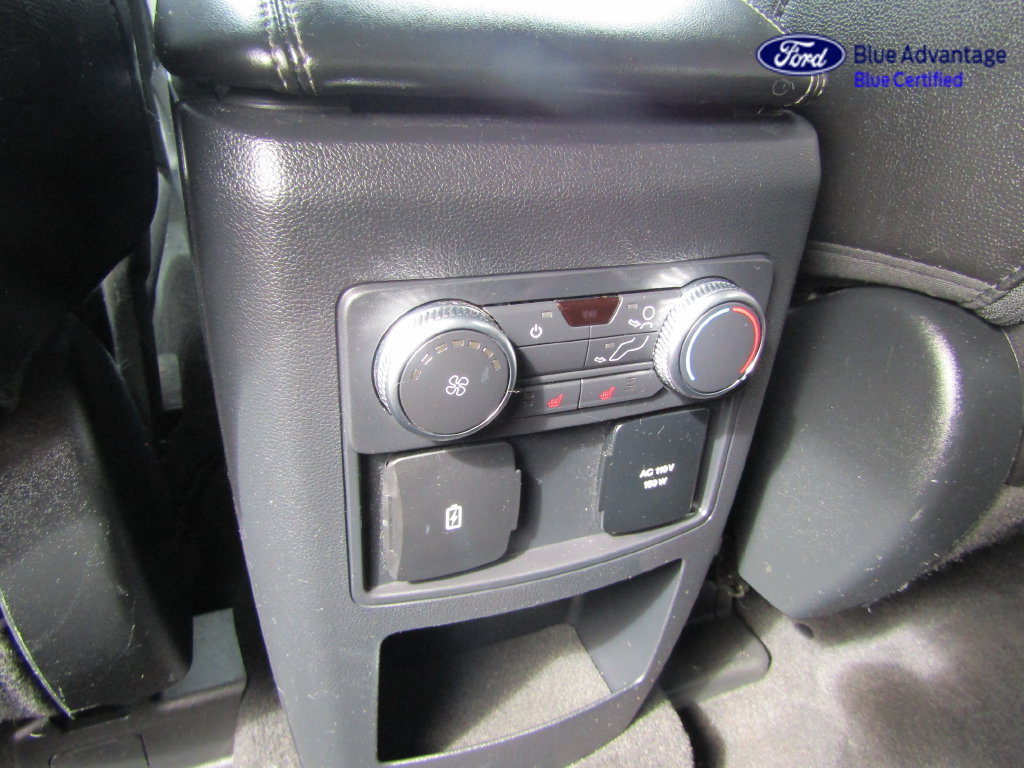 Certified 2021 Ford Explorer Limited w/ Equipment Group 301A AWD/4WD image 20