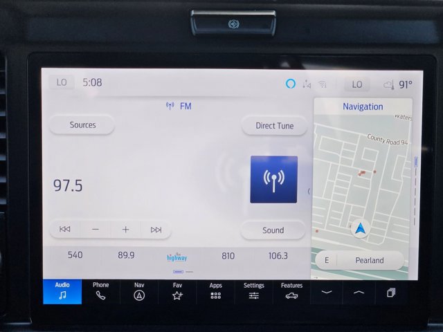 Certified 2025 Ford F450 Platinum AWD/4WD image 20
