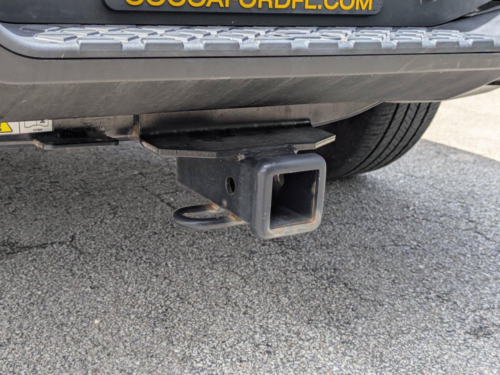 Used 2023 Hyundai Santa Cruz SEL FWD image 9