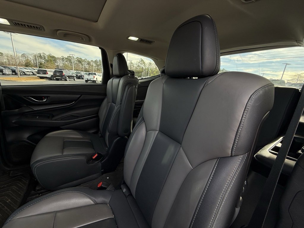 Used 2022 Subaru Ascent Onyx Edition image 27