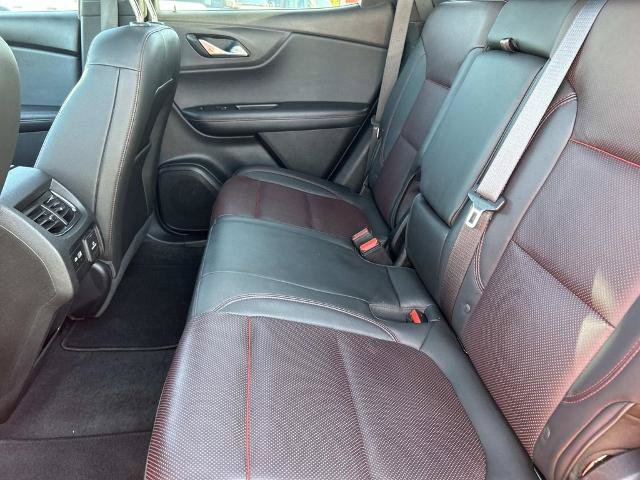 Used 2020 Chevrolet Blazer RS FWD image 19