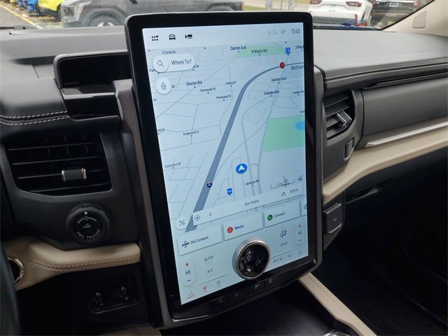 Certified 2022 Ford Expedition Platinum image 24