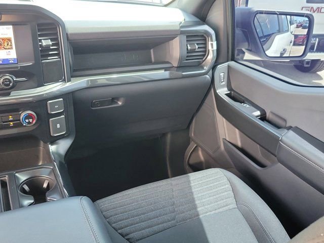 Certified 2023 Ford F150 XL w/ STX Appearance Package AWD/4WD image 40