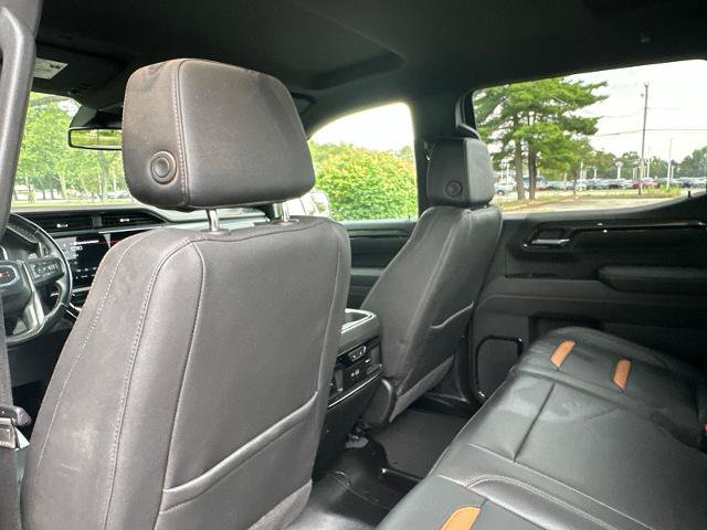 Used 2025 GMC Sierra 1500 AT4 AWD/4WD image 28