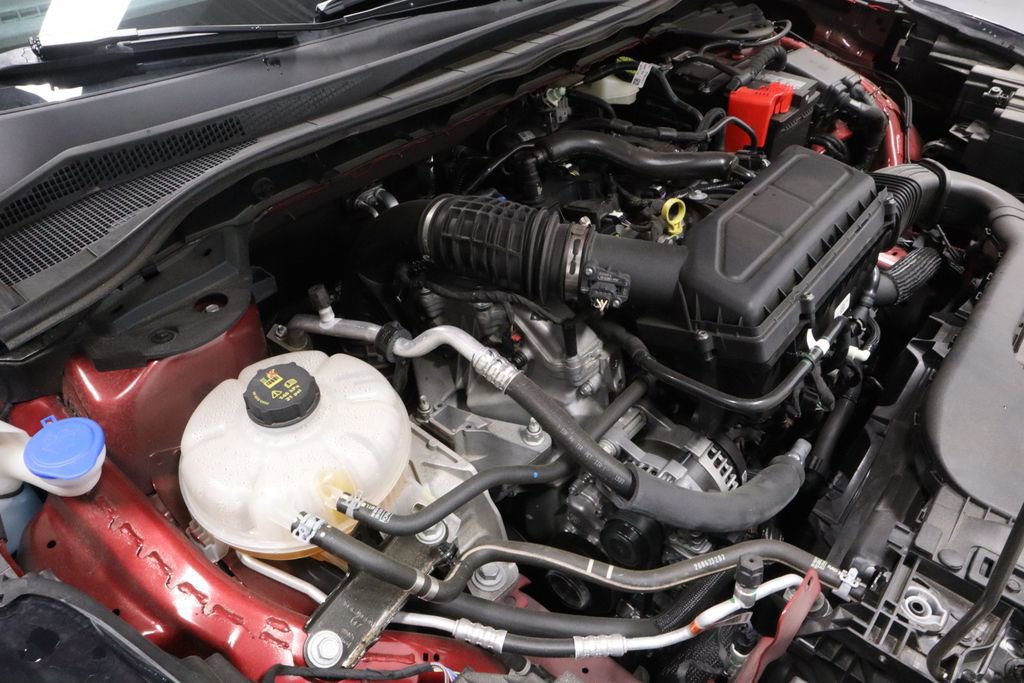 Certified 2023 Ford Escape ST-Line w/ Tech Pack #1 image 15