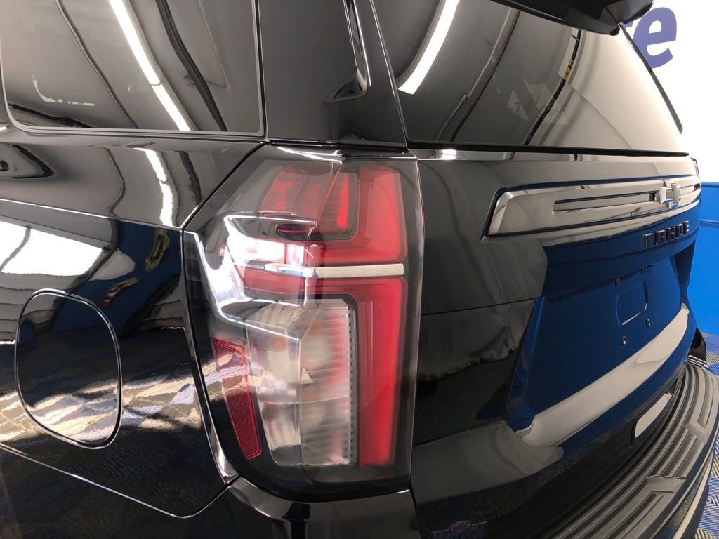 Used 2022 Chevrolet Tahoe Z71 w/ Z71 Off-Road Package image 9