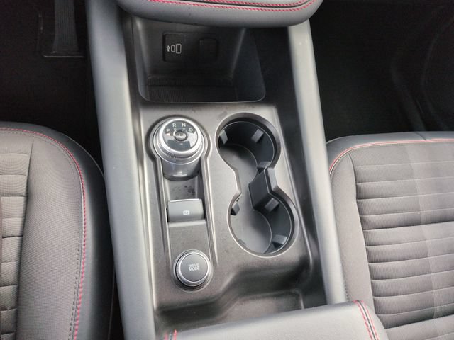 Certified 2026 Ford Explorer ST-Line AWD/4WD image 49