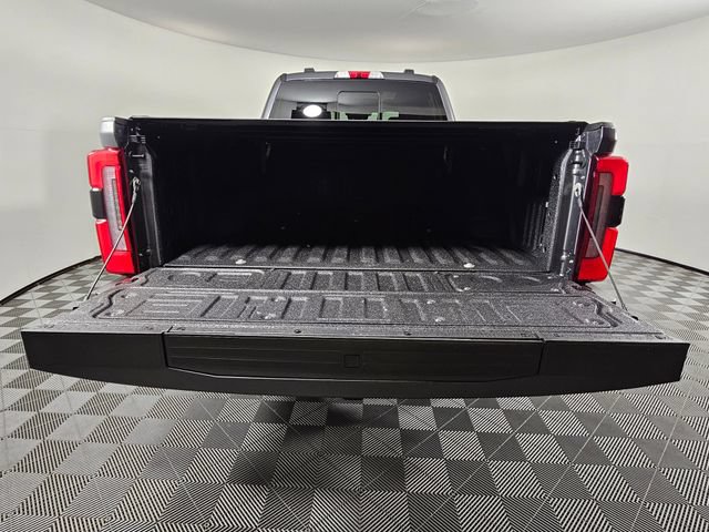 Certified 2026 Ford F350 Platinum w/ Tremor Off-Road Package AWD/4WD image 11