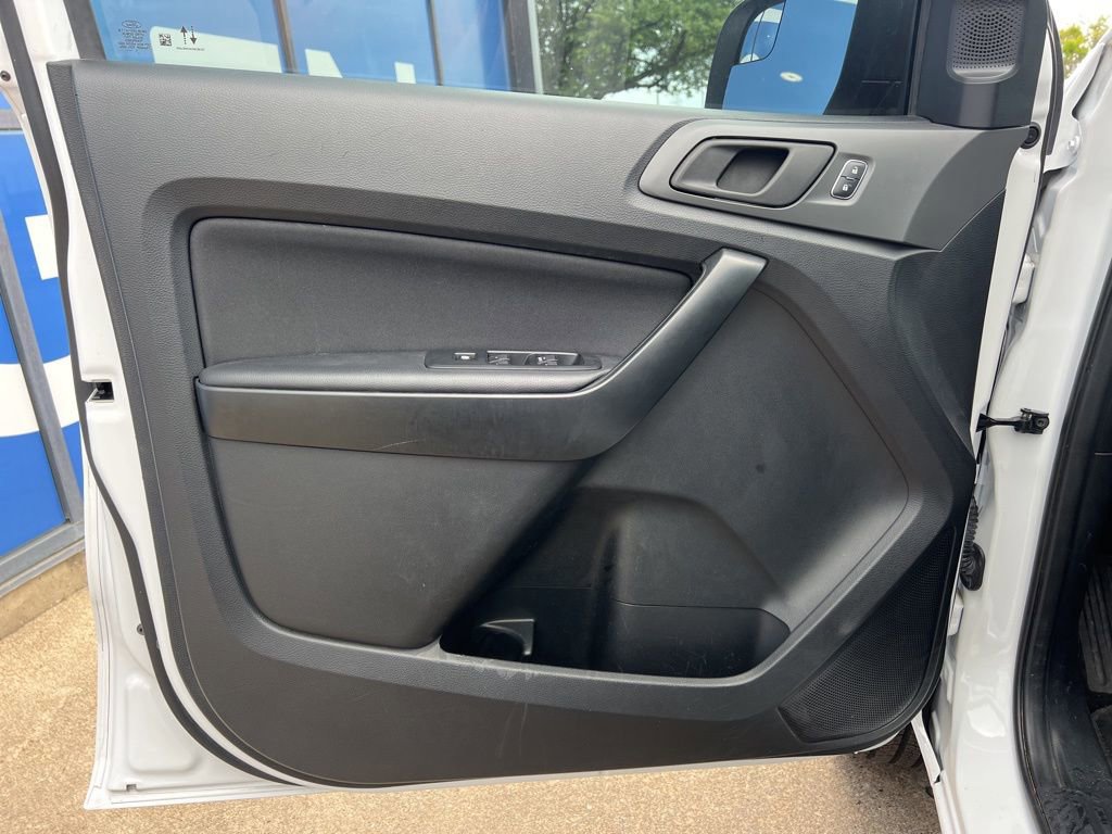 Certified 2021 Ford Ranger XL w/ Equipment Group 101A High RWD image 21