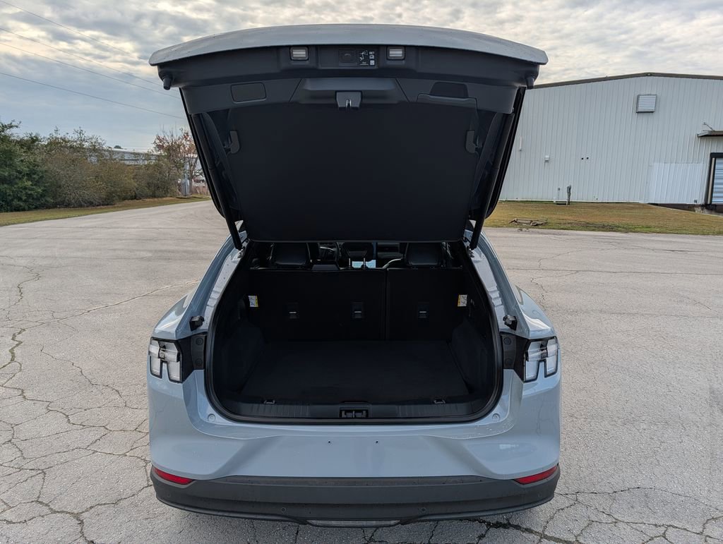 Certified 2025 Ford Mustang Mach-E Premium image 30