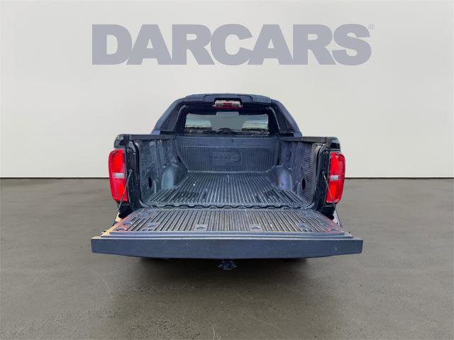 Used 2018 Chevrolet Colorado LT image 9