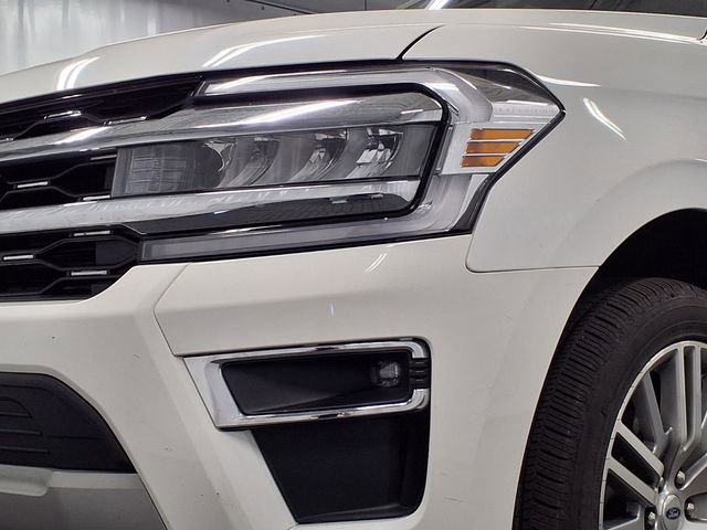 Certified 2023 Ford Expedition Max Limited AWD/4WD image 38