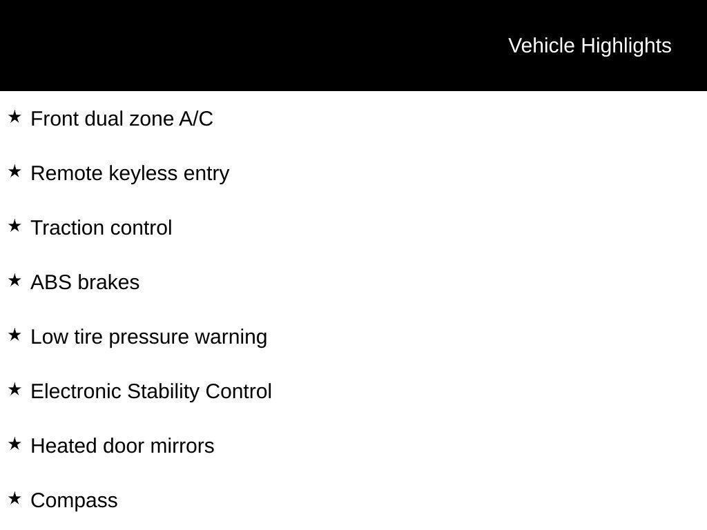 Certified 2023 Ford F150 Tremor AWD/4WD image 2