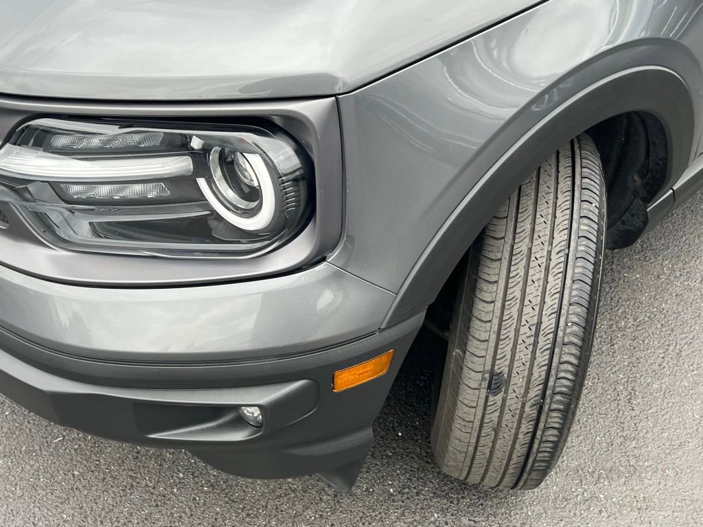 Certified 2022 Ford Bronco Sport Big Bend w/ Convenience Package image 3