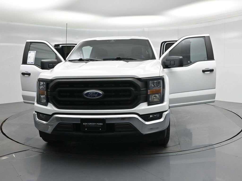 Certified 2023 Ford F150 XL w/ XL Chrome Appearance Package image 25
